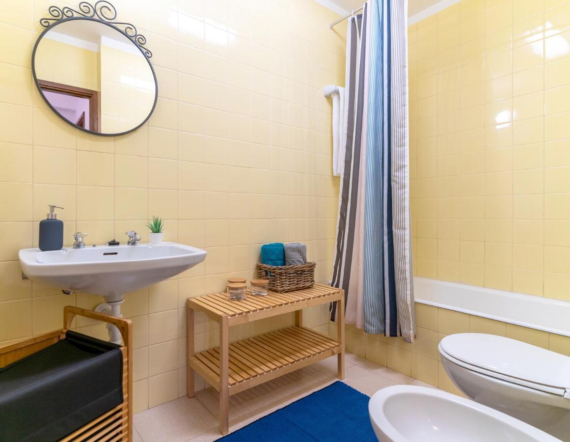Cozy 3 Room Apartment in Penafiel Centre Buitenkant foto