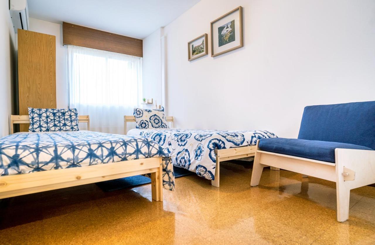 Cozy 3 Room Apartment in Penafiel Centre Buitenkant foto