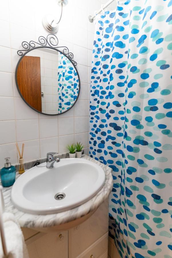 Cozy 3 Room Apartment in Penafiel Centre Buitenkant foto