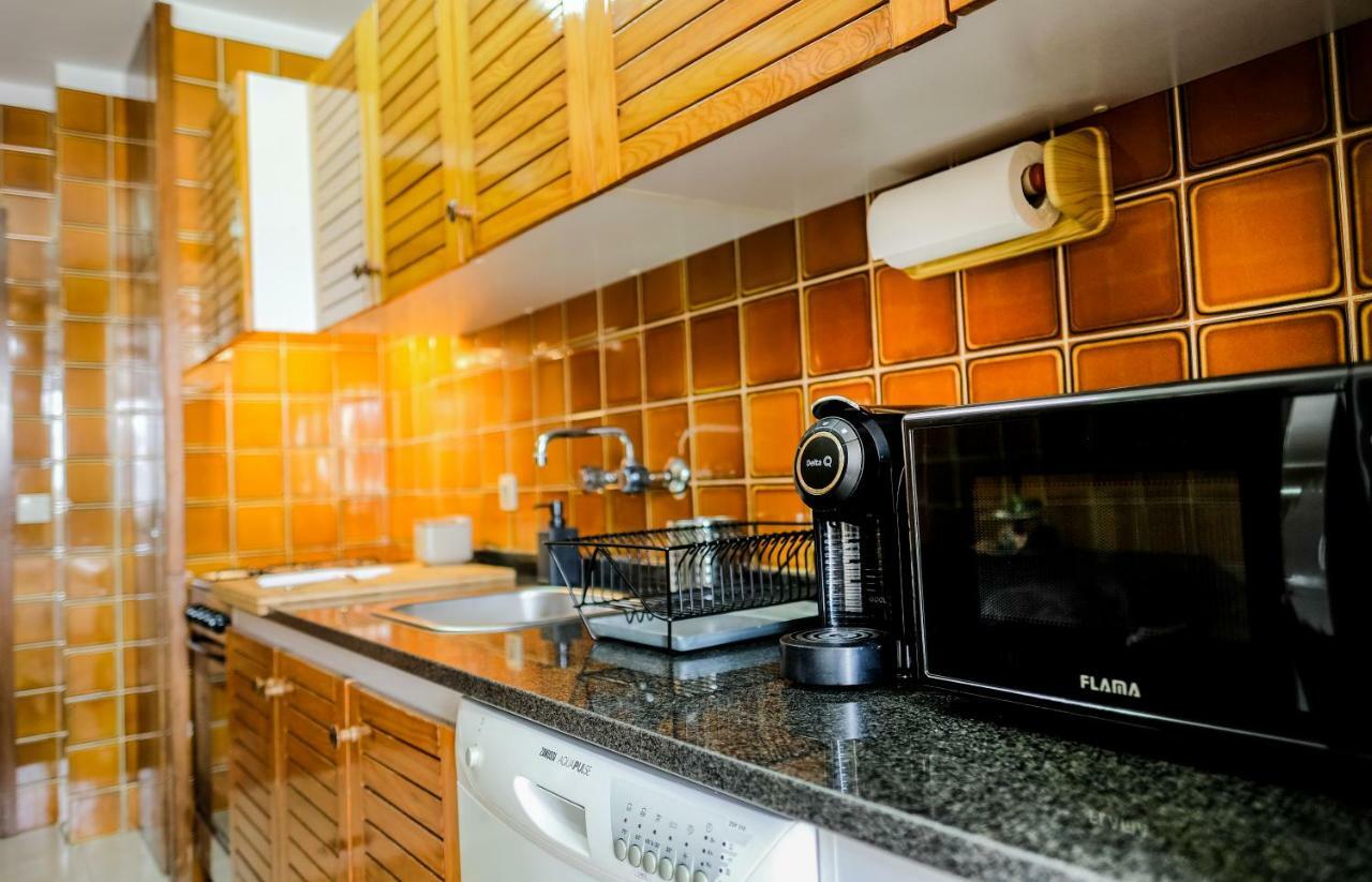 Cozy 3 Room Apartment in Penafiel Centre Buitenkant foto