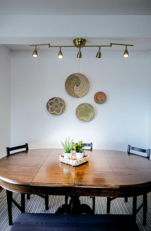 Cozy 3 Room Apartment in Penafiel Centre Buitenkant foto