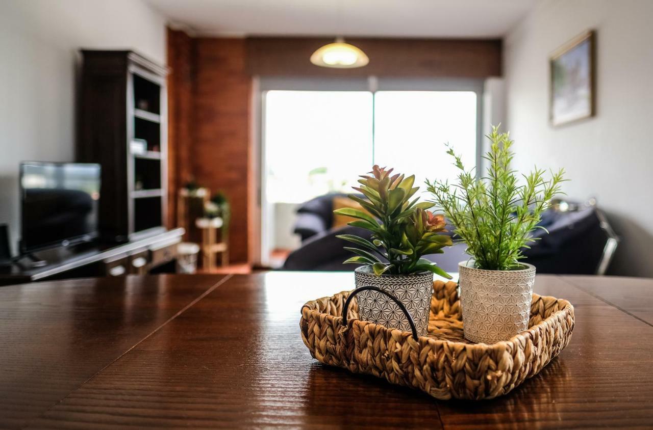 Cozy 3 Room Apartment in Penafiel Centre Buitenkant foto