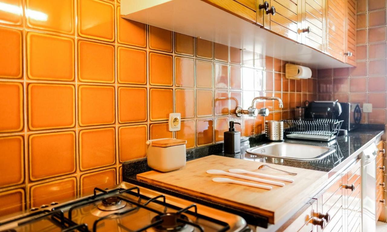 Cozy 3 Room Apartment in Penafiel Centre Buitenkant foto