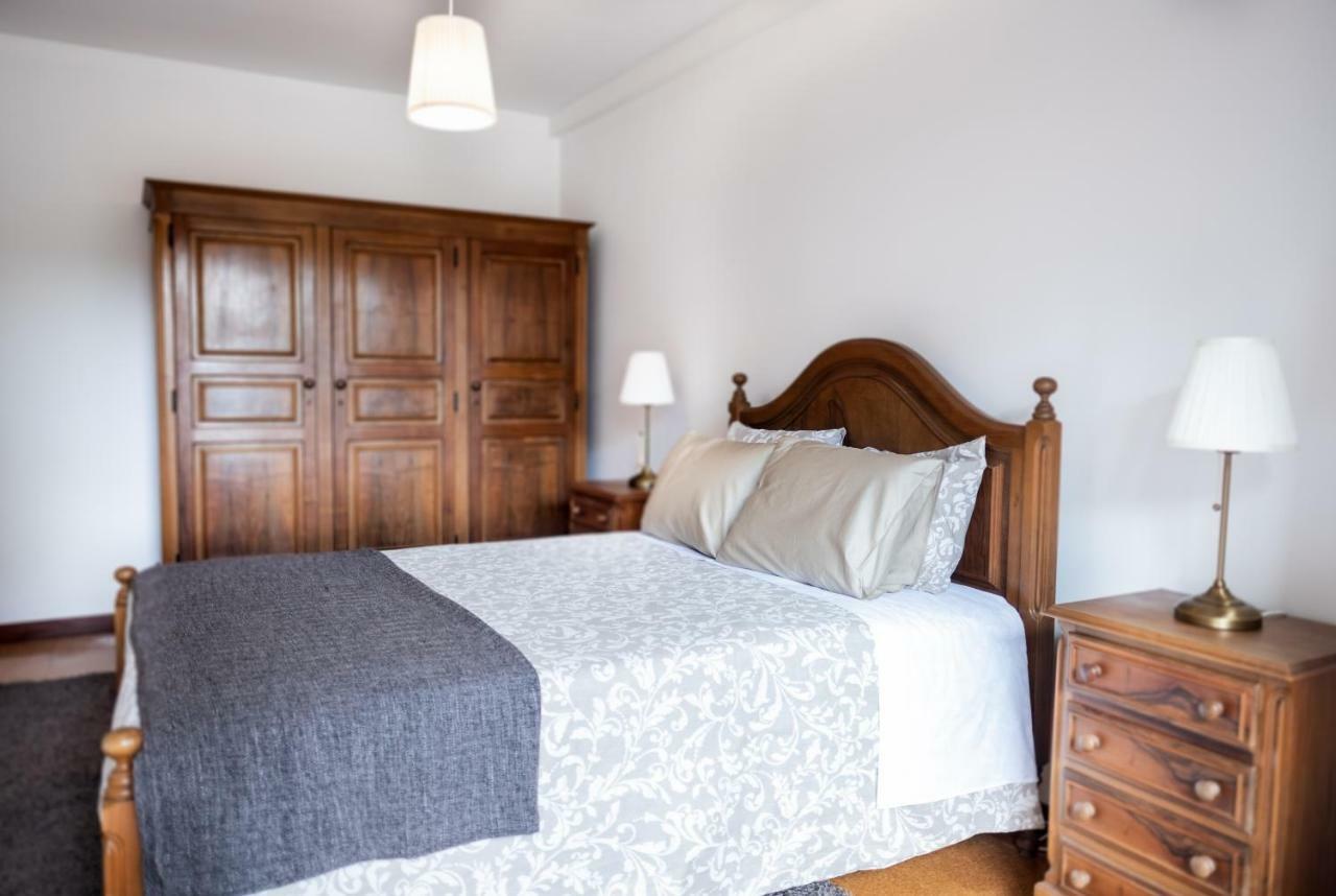 Cozy 3 Room Apartment in Penafiel Centre Buitenkant foto