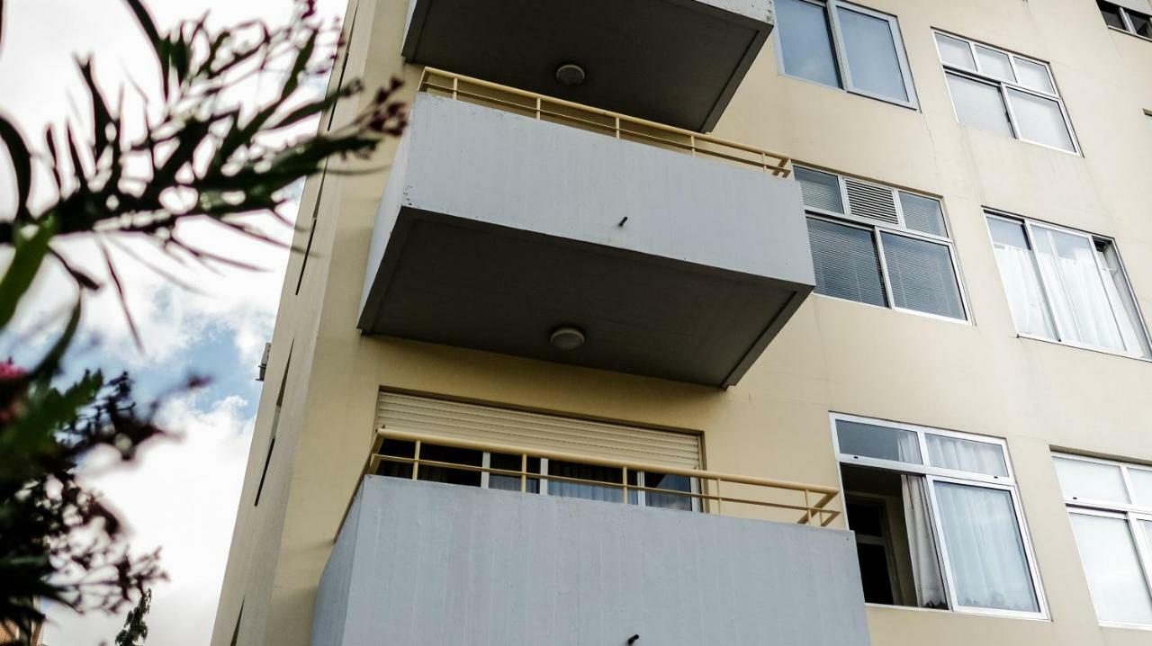 Cozy 3 Room Apartment in Penafiel Centre Buitenkant foto